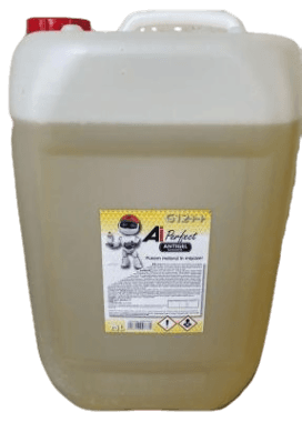Antigel concentrat AI PERFECT G12++ 100AIPRHD25