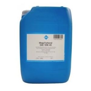 Ulei motor ARAL MegaTurboral 10W40 1554EF