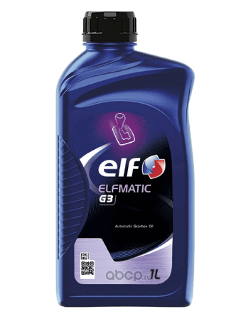 Ulei transmisie automata ELF ELFMATIC G3