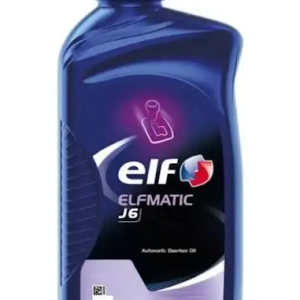 Ulei pentru transmisie automata ELF ElfMatic J6