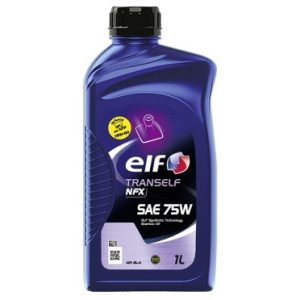Ulei transmisie manuala ELF TransELF NFX 75W (inlocuieste NFJ si NFP 75W80)
