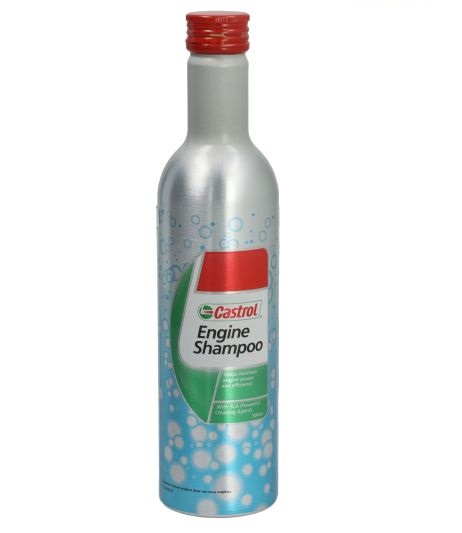 Aditiv CASTROL Engine Shampoo 15CF7C