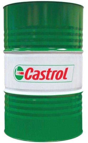 Ulei transmisie UTTO CASTROL Transmax Agri Trans Plus 15613D 80W