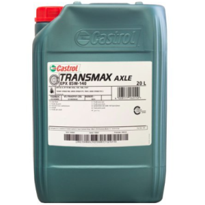 Ulei diferential CASTROL Transmax Axle EPX 85W140 15DB2C