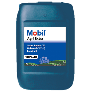 Ulei motor MOBIL Agri Extra 10W40 120983
