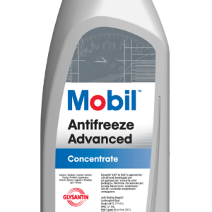 Antigel MOBIL Antifreeze Advanced G12+ 151153