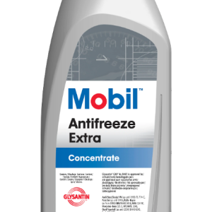 Antigel MOBIL Antifreeze Extra G11 151157