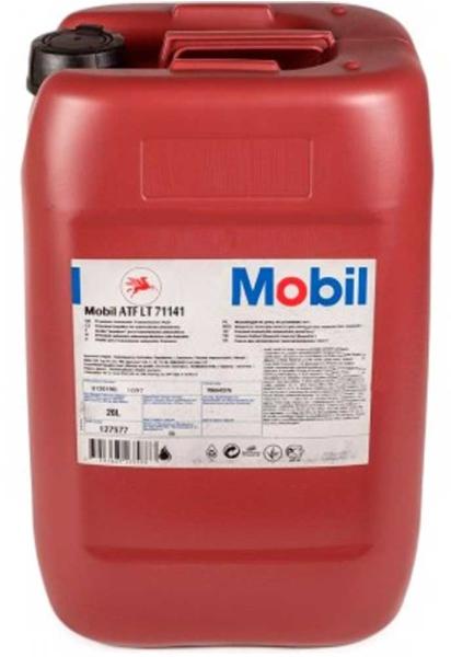 Ulei pentru transmisie automata MOBIL ATF LT 71141