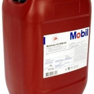 Ulei cutie viteze manuala MOBIL MOBILube HD 80W90 127732