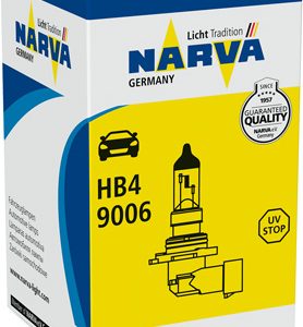 Bec far faza lunga NARVA HB4 Standard 48006