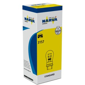 Bec incandescent NARVA 17945