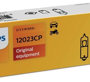 Bec lumini interioare PHILIPS 12023CP