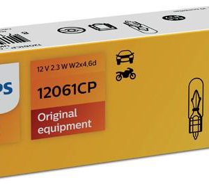 Bec incandescent PHILIPS 12061CP