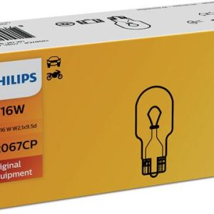 Bec semnalizator PHILIPS 12067CP