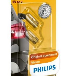 Bec semnalizator PHILIPS 12256B2
