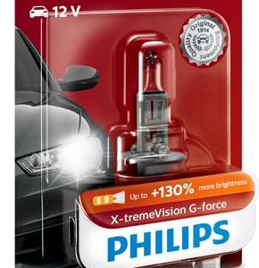 Bec far faza lunga PHILIPS 12258XVGB1