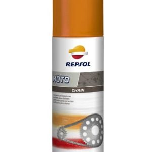 Ulei de lant REPSOL RP715W98