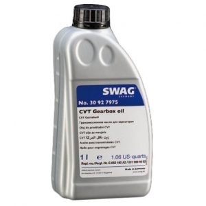 Ulei pentru cutie automata SWAG ATF CVT