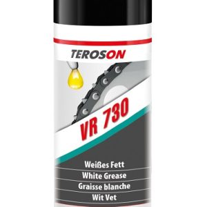 Spray vaselina alba TEROSON VR 730 341672