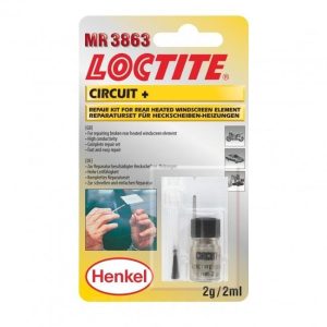 Adeziv LOCTITE Circuit+ MR 3863 1151364