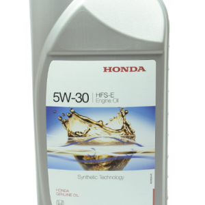 Ulei motor HONDA HFS-E Fuel Economy 5W30 08232-P99-C1LHE