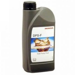 Ulei special pentru diferential 4WD HONDA DPS-F II 08293-999-02HE