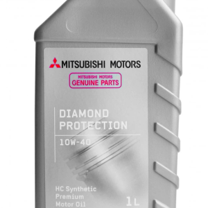 Ulei motor MITSUBISHI Diamond Protection 10W40 MZ320918