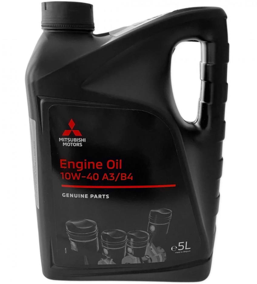 Ulei motor MITSUBISHI Diamond Protection 10W40 MZ320919