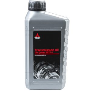 Ulei pentru transmisie dublu ambreiaj MITSUBISHI Dia Queen SSTF-1 MMZ320065