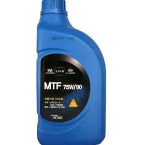Ulei transmisie manuala si diferential HYUNDAI MTF 04300-5L1A0 75W90