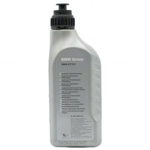 Ulei pentru cutie de viteze automata BMW Dexron II 81229400272