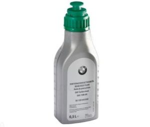 Ulei pentru diferential BMW SAF Carbon Module 83120445832