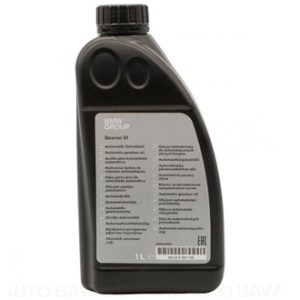 Ulei pentru cutie de viteze automata GM6 BMW DEXRON VI 83222167718
