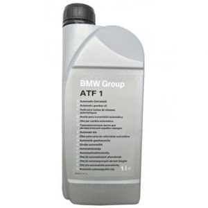 Ulei pentru transmisie automata cu 5 trepte BMW ATF 1 83222305395