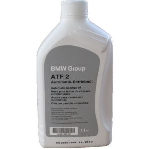 Ulei pentru transmisie automata ZF 6HP BMW ATF 2 83222305396