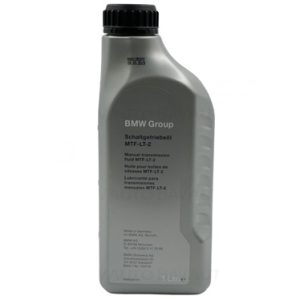 Ulei pentru transmisie manuala cu 5/6 trepte BMW MTF LT-2 83222339219 75W80