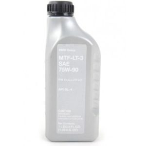 Ulei pentru transmisie manuala cu 6 trepte GS6 BMW MTF LT-3 83222339221 75W90