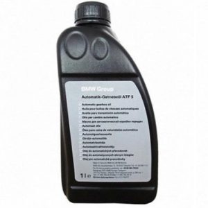 Ulei pentru transmisie automata CVT BMW ATF 5 83222344207