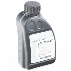 Ulei pentru diferential spate BMW Hypoid Axle Oil G3 83222413512