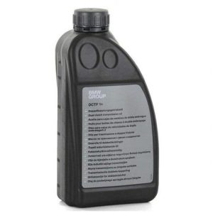 Ulei pentru cutie de viteze automata cu dublu ambreiaj BMW DCTF 1+ 83222446673