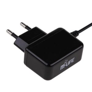 Incarcator auto M-LIFE ML0303
