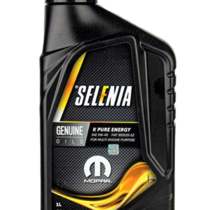 Ulei motor SELENIA K Pure Energy Multi Air 5W40 70026EF8EU