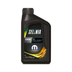 Ulei motor SELENIA WR Wide Range 5W40 70157EF8EU