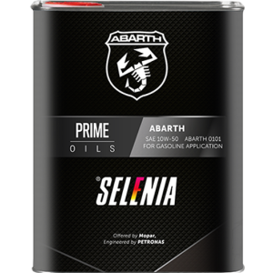 Ulei motor SELENIA Abarth 10W50 70200GF5EU