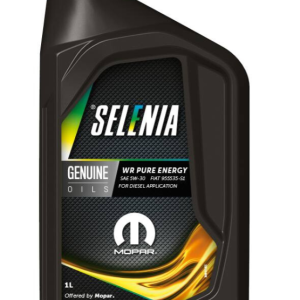 Ulei motor SELENIA WR Wide Range Pure Energy 5W30 70205EF8EU