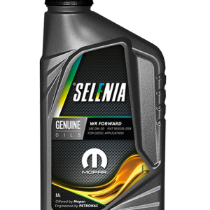 Ulei motor SELENIA WR FORWARD 0W20 70311EF8EU