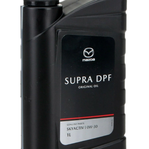 Ulei motor MAZDA Supra DPF SKYACTIV 0W30 0012-MO-0W30SD