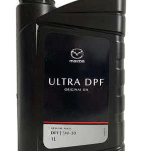 Ulei motor MAZDA Ultra DPF 5W30 0012-MO-5W30SD