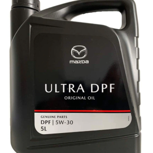 Ulei motor MAZDA Ultra DPF 5W30 5W30-MO-15SKYD