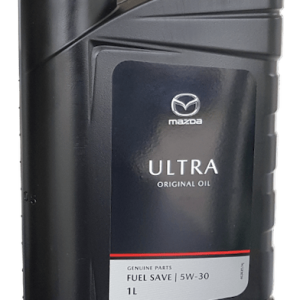 Ulei motor MAZDA Ultra Fuel Save 5W30 0012-MO-5W30